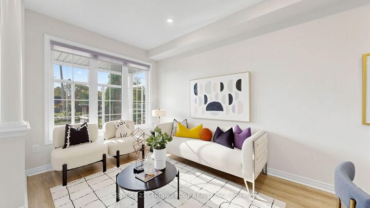 Property Photo:  80 Maria Road  ON L6E 0N9 