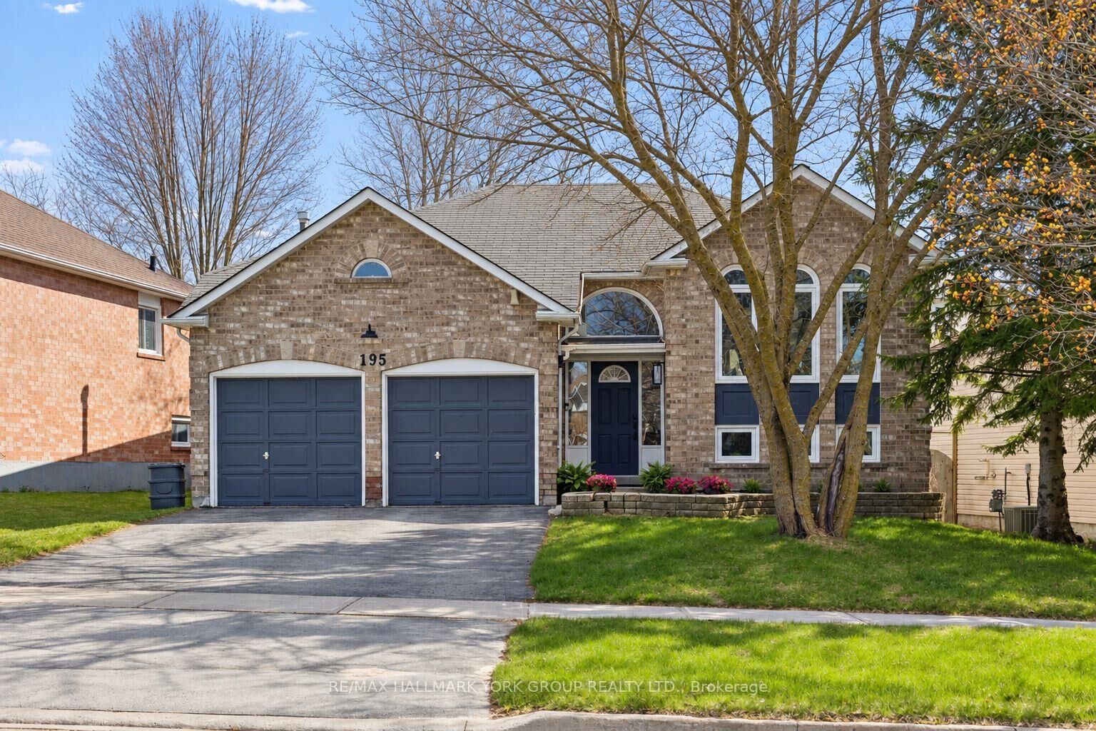 Property Photo: 195 King Street ON L0G 1M0