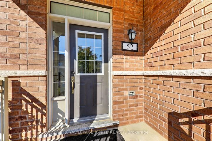 Property Photo:  52 Stych Street  ON L0G 1W0 