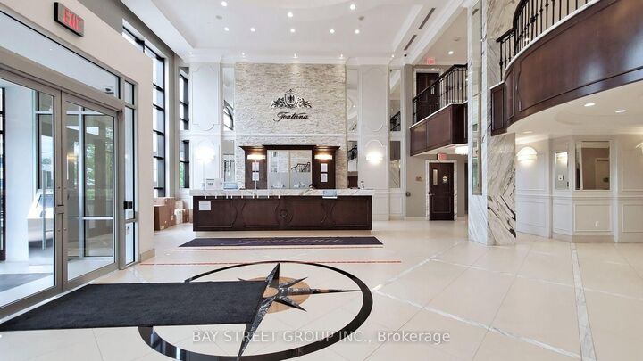 Property Photo:  89 South Town Centre Boulevard 1102  ON L6G 0E8 