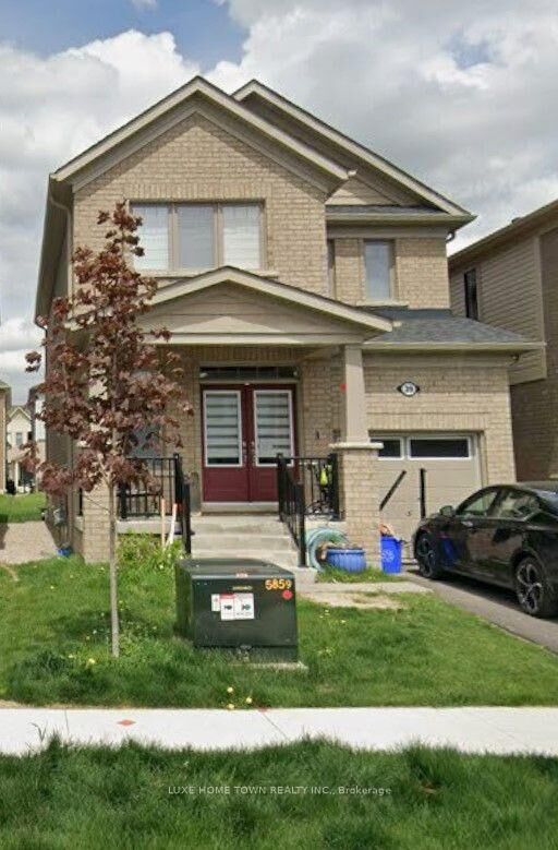 Property Photo:  39 Harpin Way W  ON N1M 0H8 