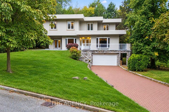 Property Photo:  48 Silvergrove Road  ON M2L 2N6 
