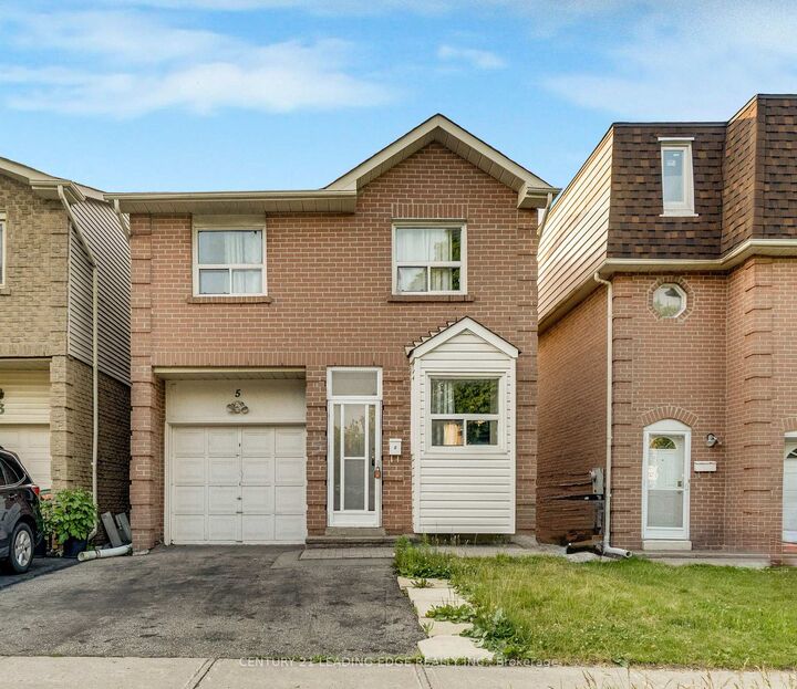 Property Photo:  5 Kimbercroft Court  ON M1S 4V6 