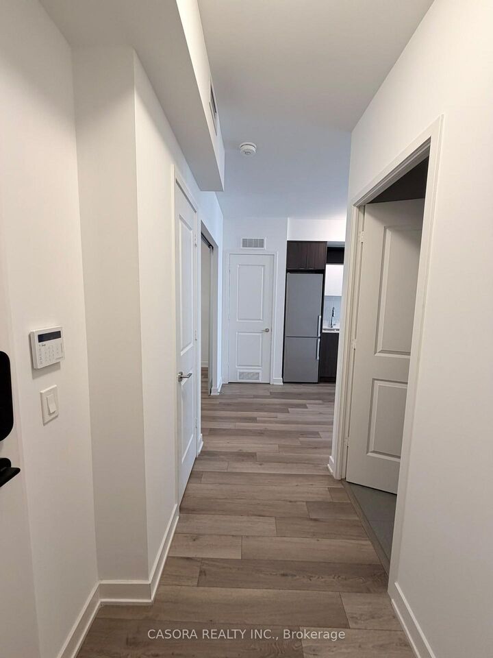 Property Photo:  100 Dalhousie Street 4812  ON M5B 0C7 