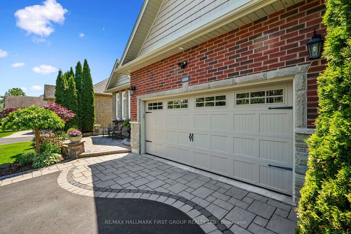 Property Photo:  489 Foote Crescent  ON K9A 0A4 
