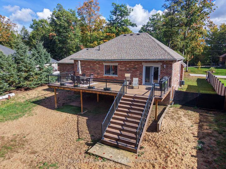 Property Photo:  58 Oliver Drive  ON L0L 2J0 