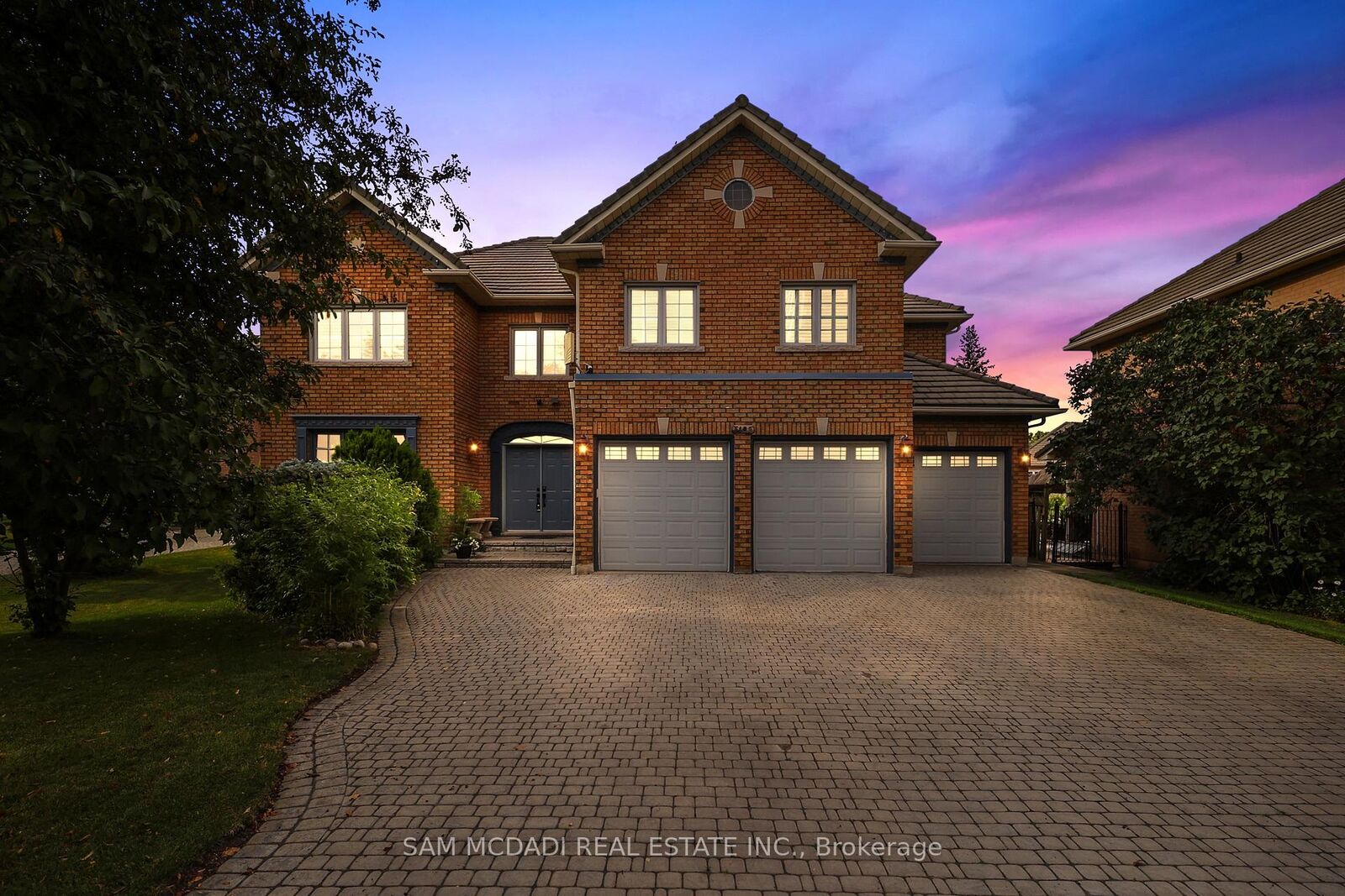 Property Photo:  5109 Elderview Court  ON L5M 5A9 