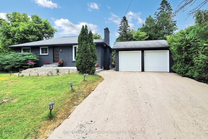 Property Photo: 16095 7th Concession Road ON L0G 1J0