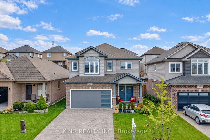 Property Photo: 2494 Leeds Crossing N/A ON N6M 0E6