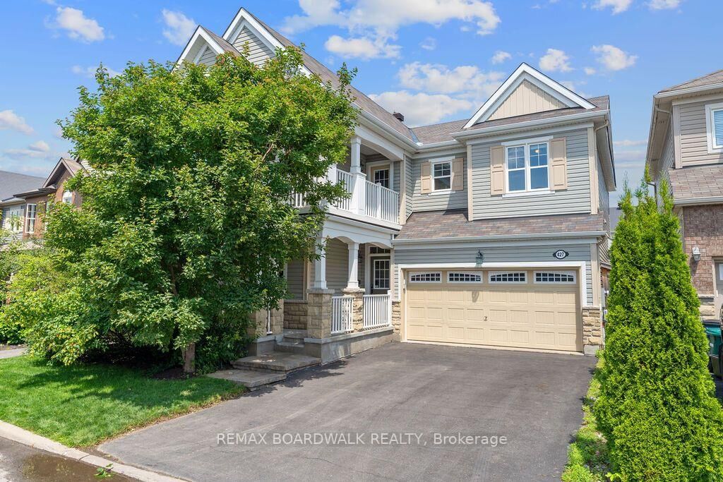 Property Photo:  427 Brigatine Avenue  ON K2S 0P7 