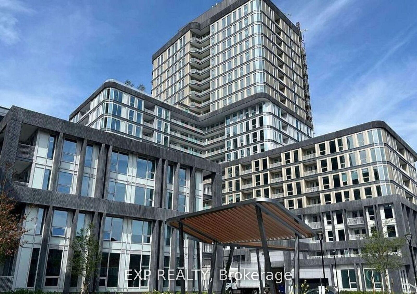 Property Photo:  3240 William Colston Avenue 1112  ON L6H 8C8 
