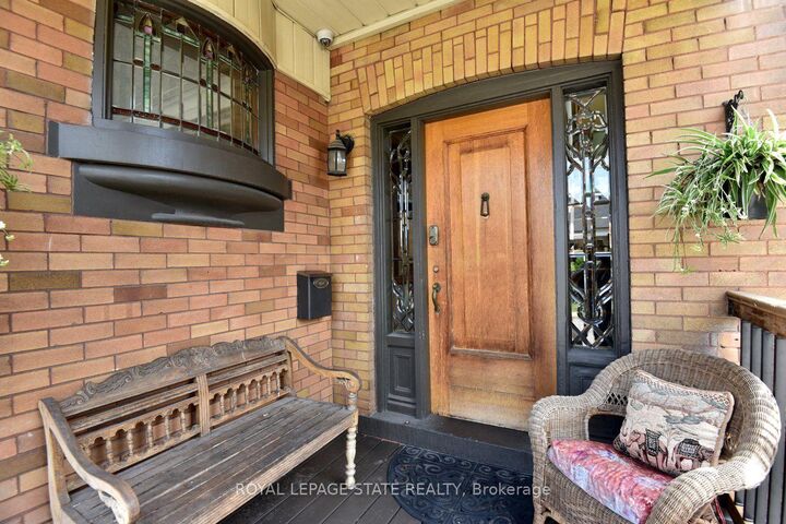 Property Photo: 70 Kensington Avenue N ON L8L 7N2