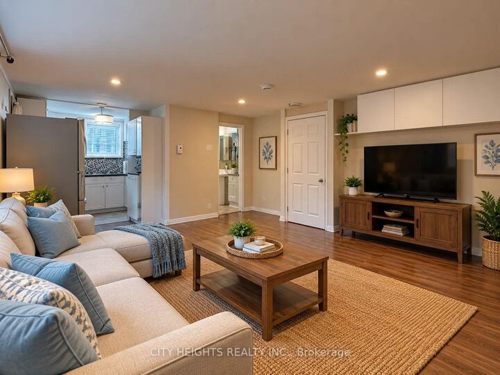 Property Photo:  176 Fennell Avenue E #2  ON L9A 1S3 