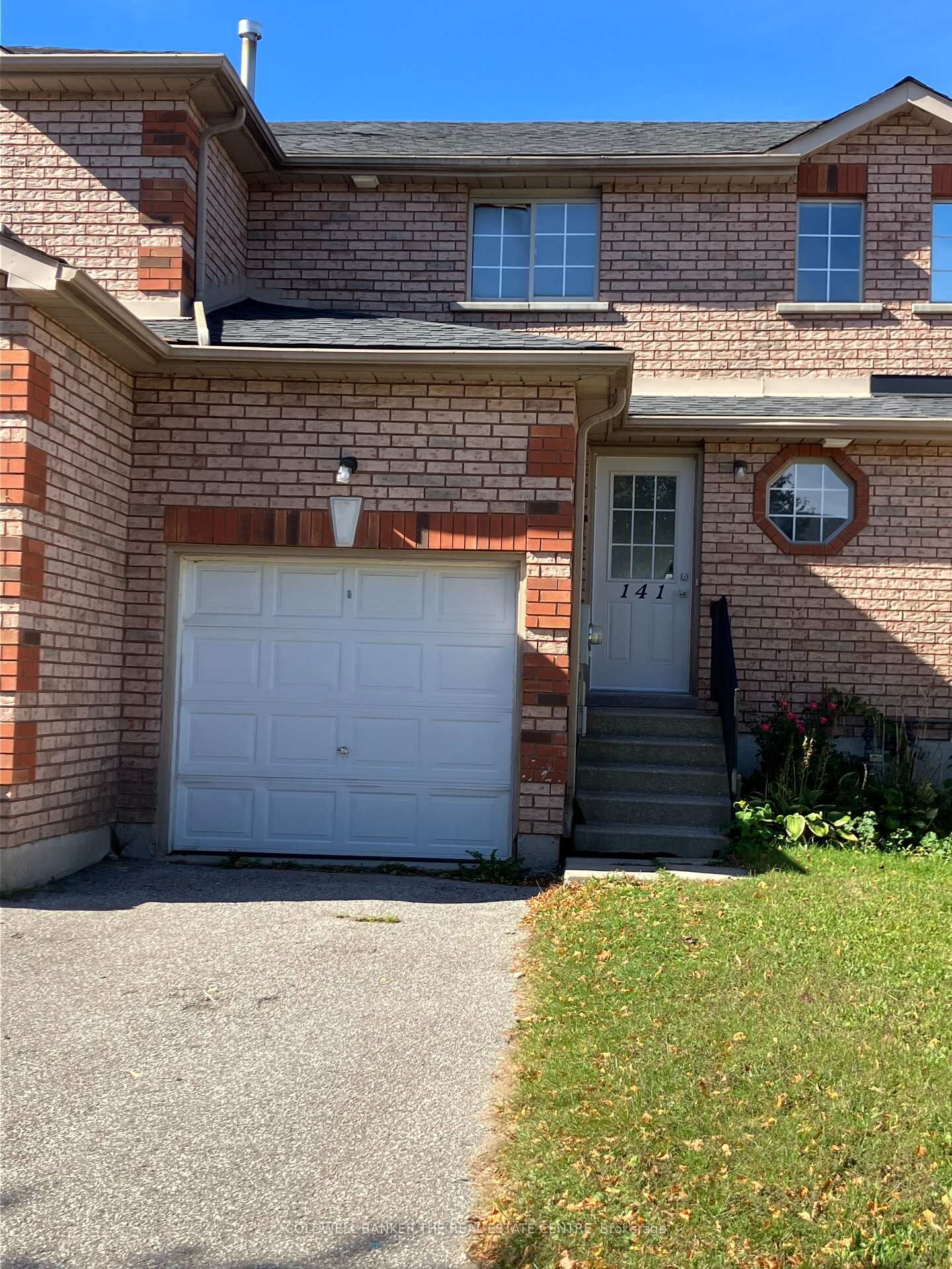 Property Photo:  141 Black Cherry Crescent  ON L4N 9L1 