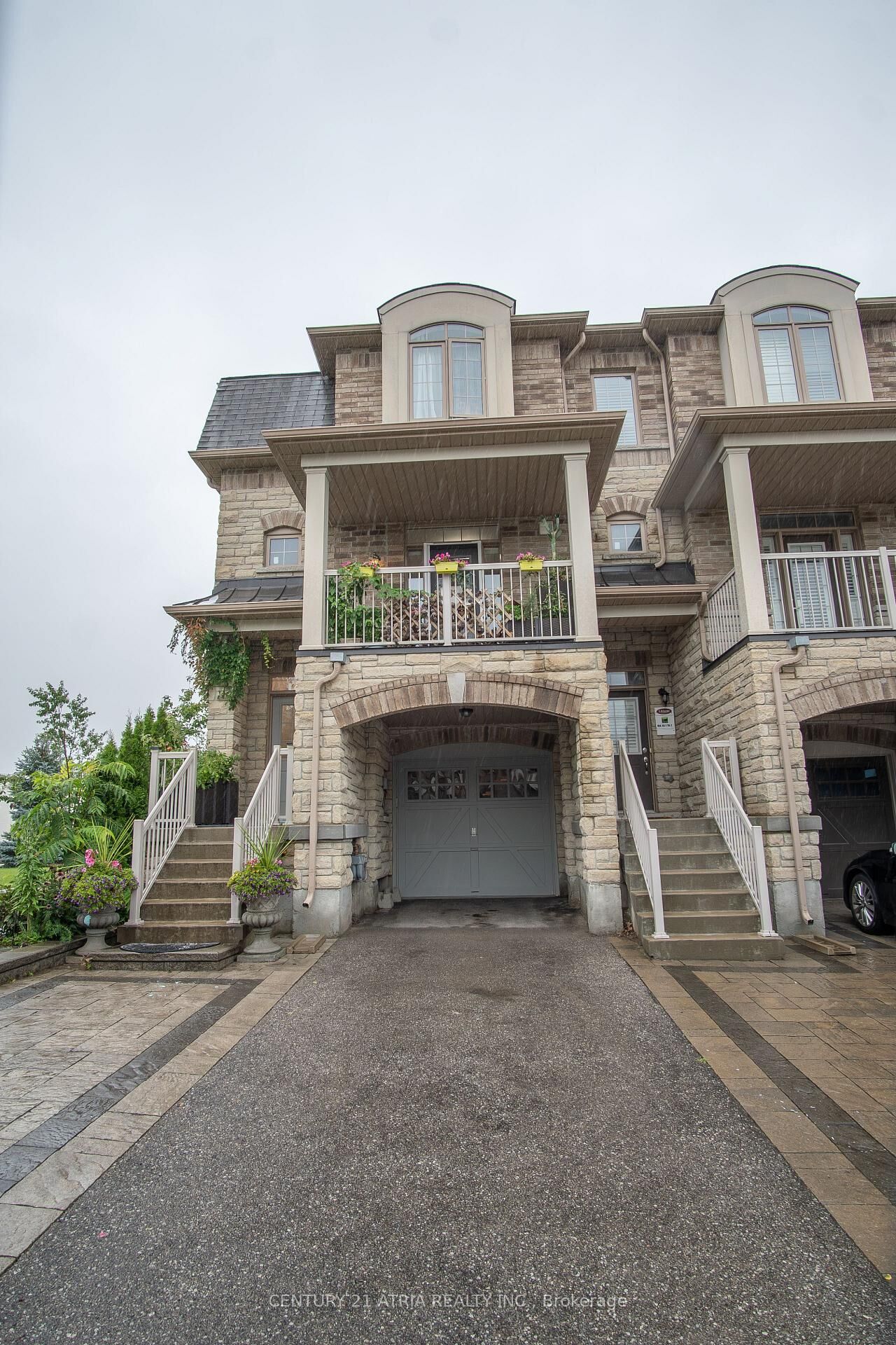Property Photo:  10951 Woodbine Avenue  ON L6C 0X4 