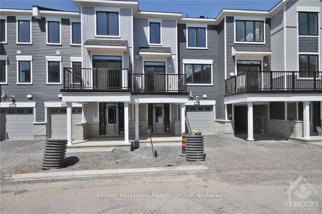 Property Photo:  507 Biotite Private  ON K2J 7C8 