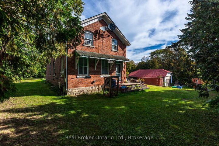 Property Photo:  776813 Highway 10, R.r. #3 Highway  ON N0H 1R0 