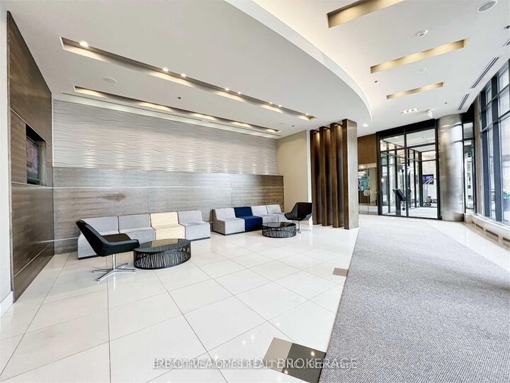 Property Photo:  18 Harbour Street 405  ON M5J 2Z6 