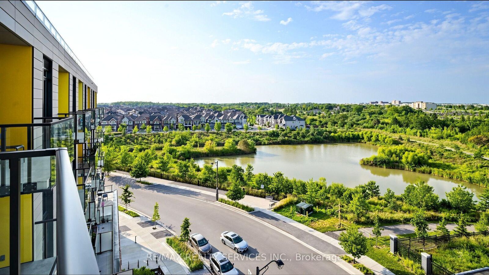 Property Photo:  1415 Dundas Street E 610  ON L6H 7G1 