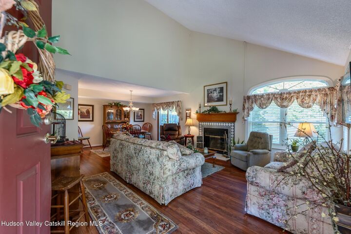 Property Photo: 1 Cottonwood NY 12477