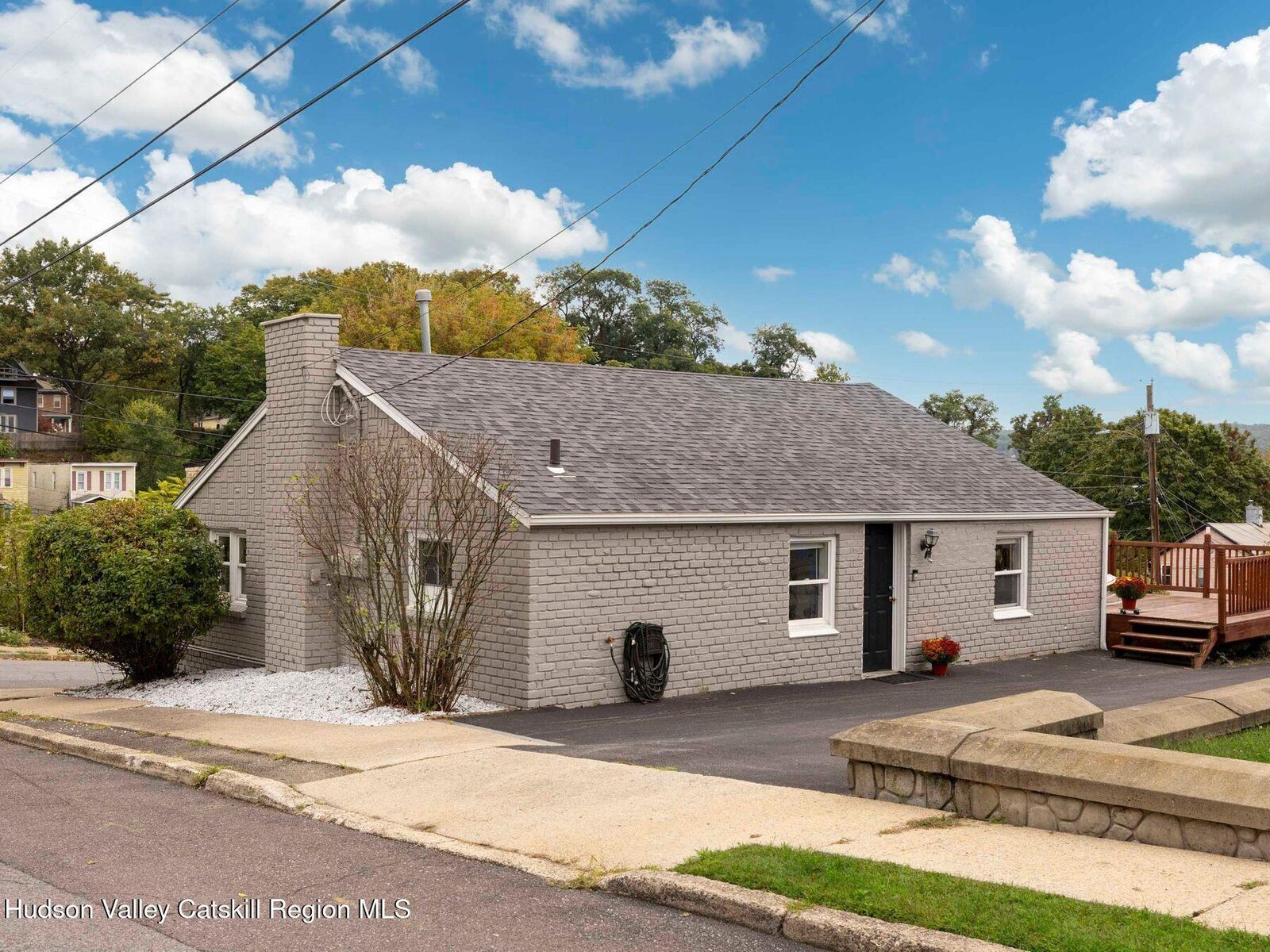 Property Photo: 35 Sycamore NY 12401