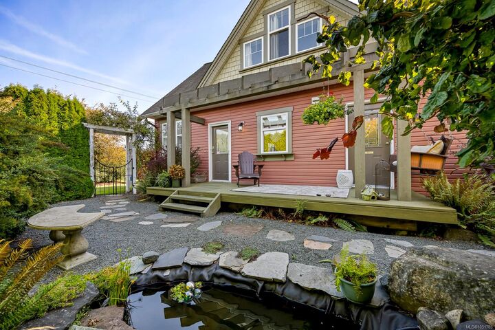 Property Photo:  2360 Galerno Rd  BC V9W 8A5 