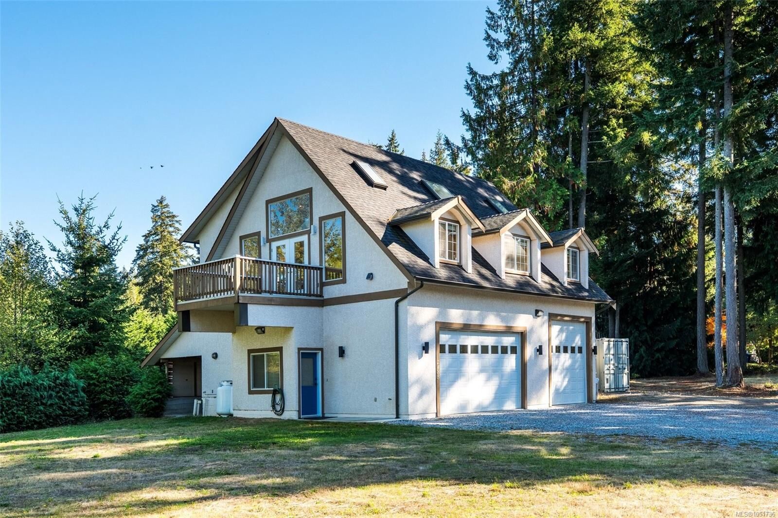 Property Photo:  2483 Arken Terr  BC V8H 1A4 
