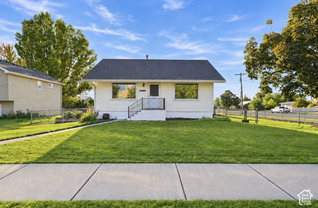 Property Photo:  311 S 200 W  UT 84335 