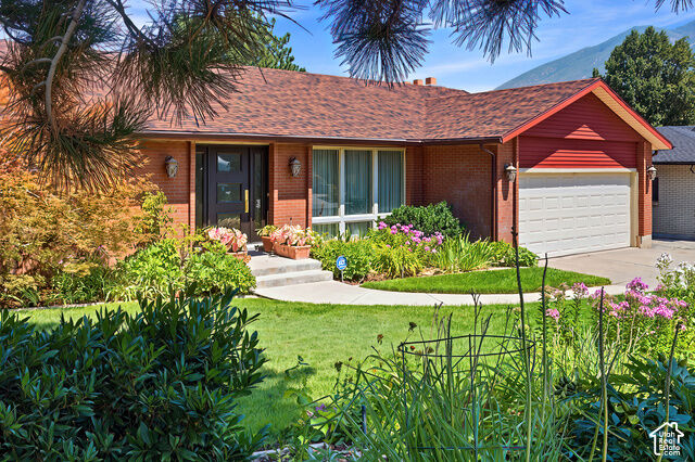 Property Photo:  2763 E Willow Wick Dr S  UT 84093 