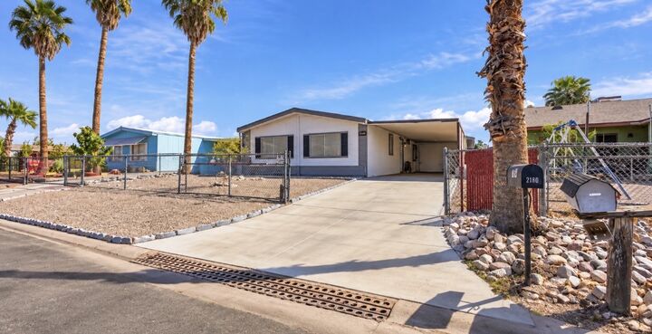 Property Photo:  624 Roadrunner Drive  AZ 86442 