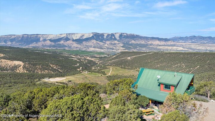 Property Photo:  215 Cedar Breaks Road  CO 81650 