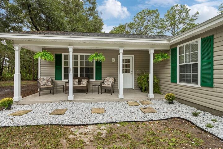 Property Photo:  86212 Bear Lane  FL 32097 