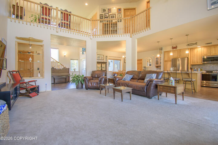 Property Photo: 37555 Stone Hollow Drive AK 99669