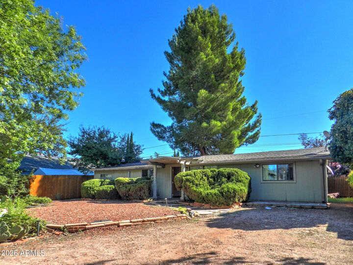Property Photo:  250 View Drive  AZ 86336 
