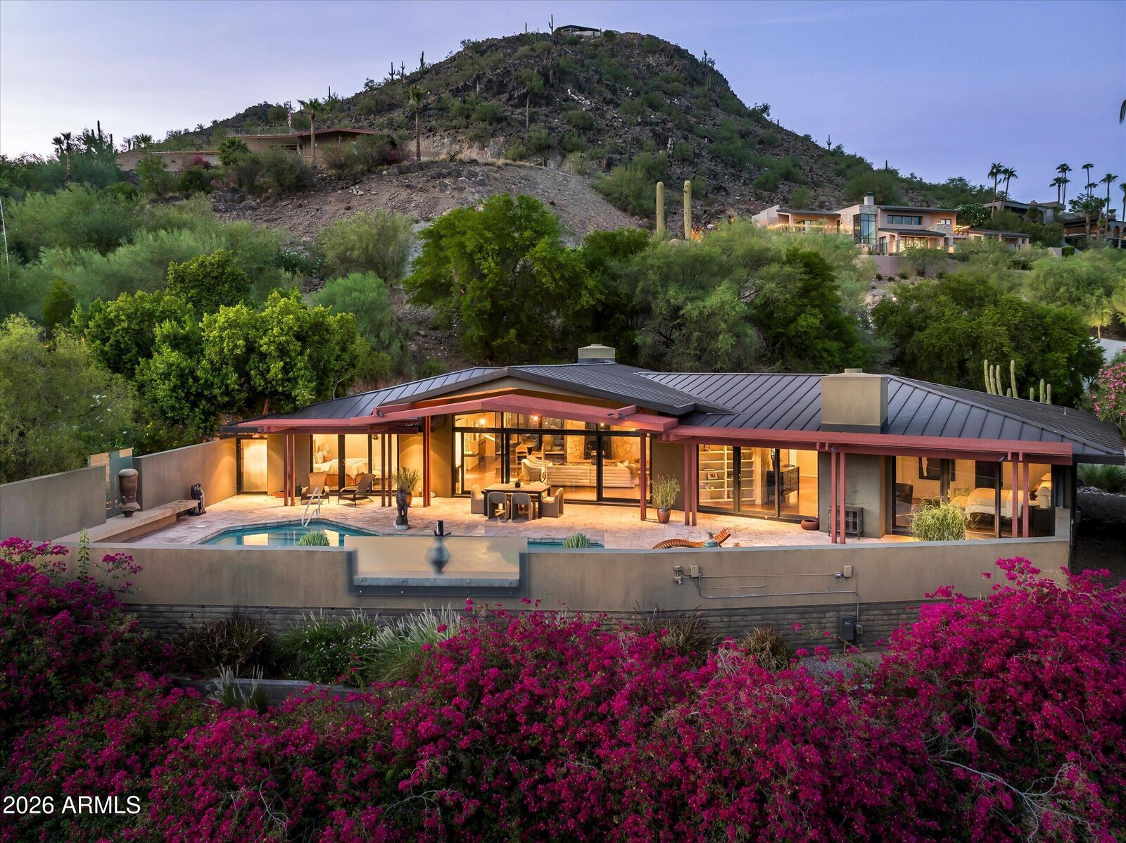 Property Photo: 4302 E Highlands Drive AZ 85253