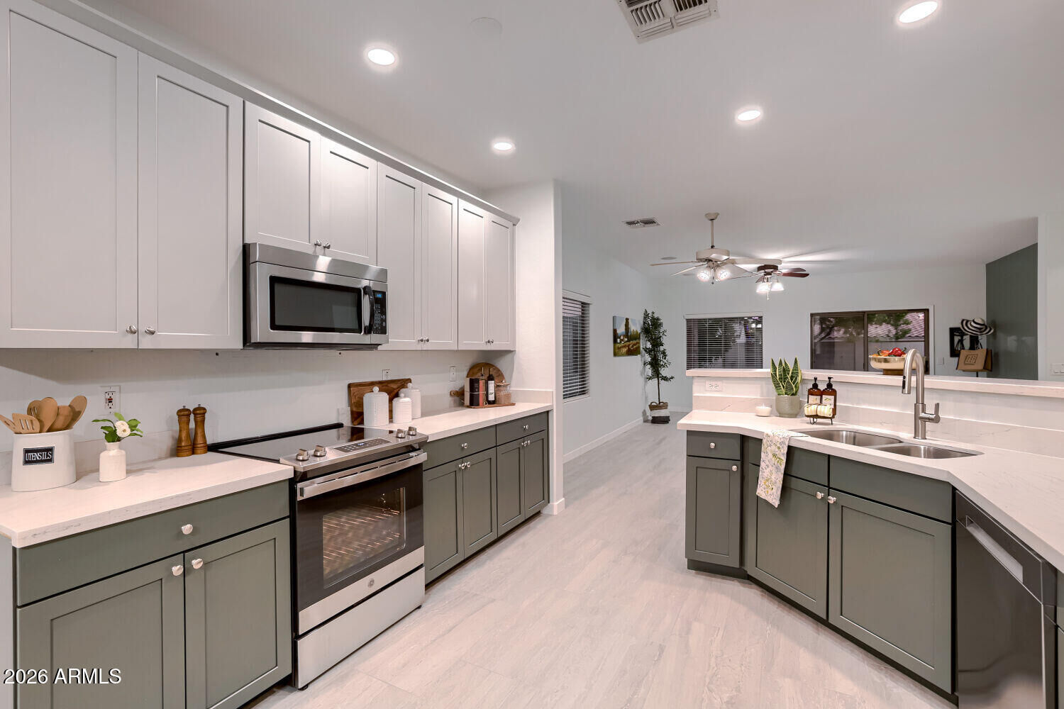 Property Photo:  14937 N 151st Drive  AZ 85379 