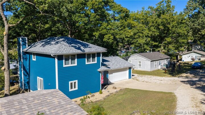 Property Photo:  6279 Running Deer Road  MO 65065 