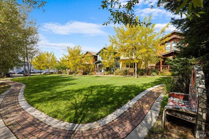 Property Photo:  9137 Thiessen Lane  CA 95444 