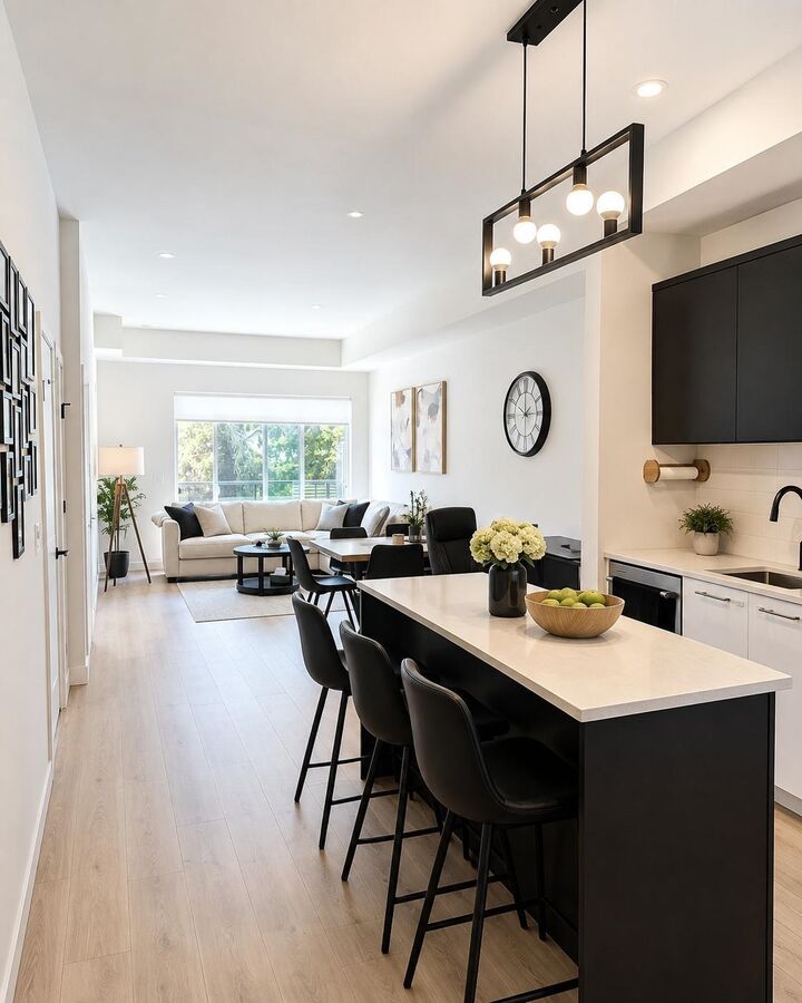 Property Photo:  2635 King George Boulevard 440  BC V4P 0H7 