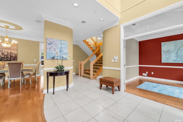Property Photo:  2498 W 22nd Ave Avenue  BC V6L 1M2 