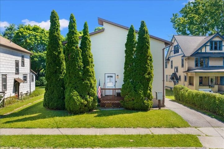 Property Photo:  417 Jackson Avenue  NY 13760 