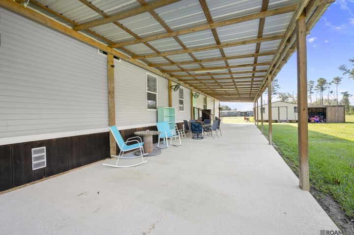 Property Photo: 24331 Glory Dr LA 70754