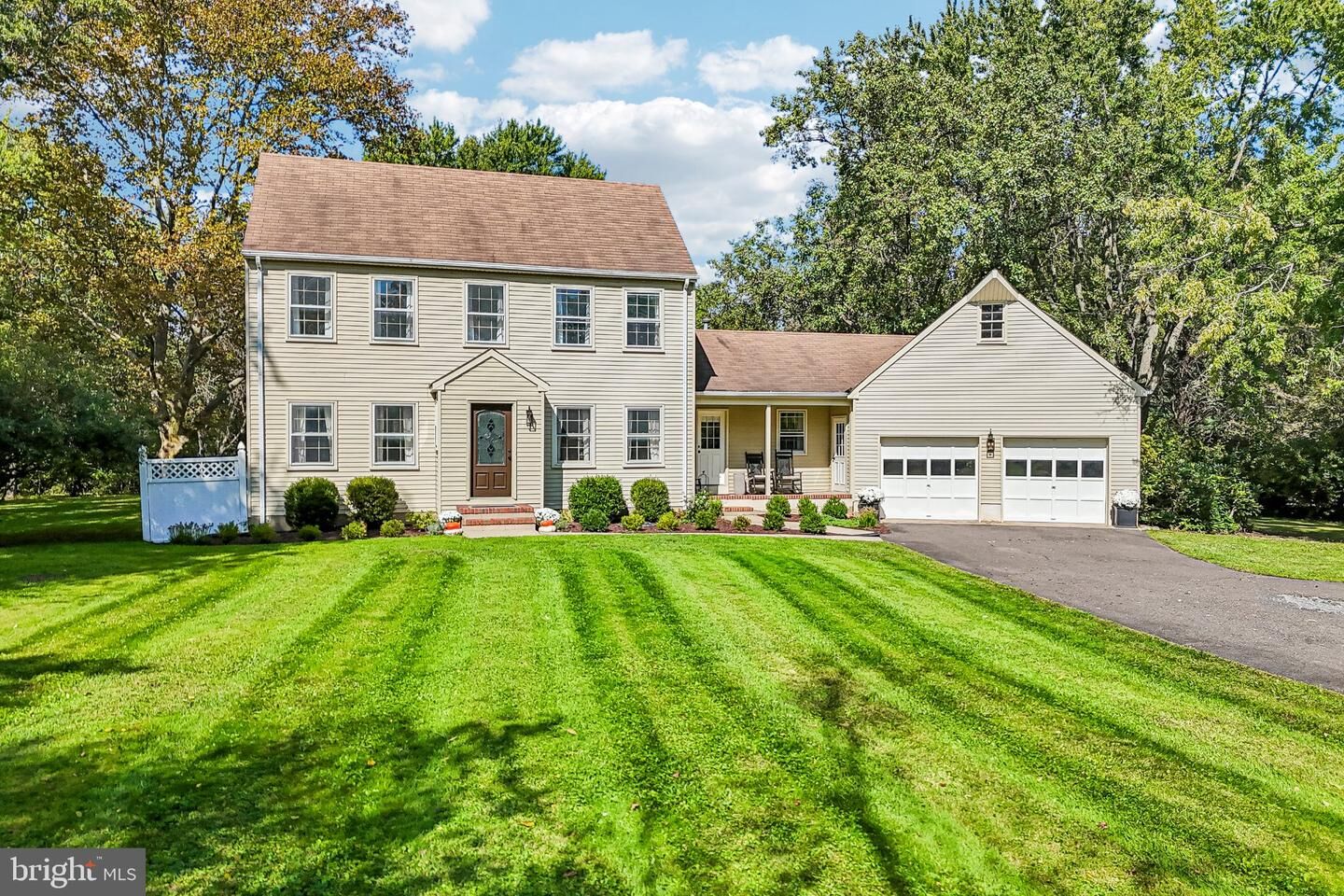 Property Photo:  163 N Main Street  NJ 08512 