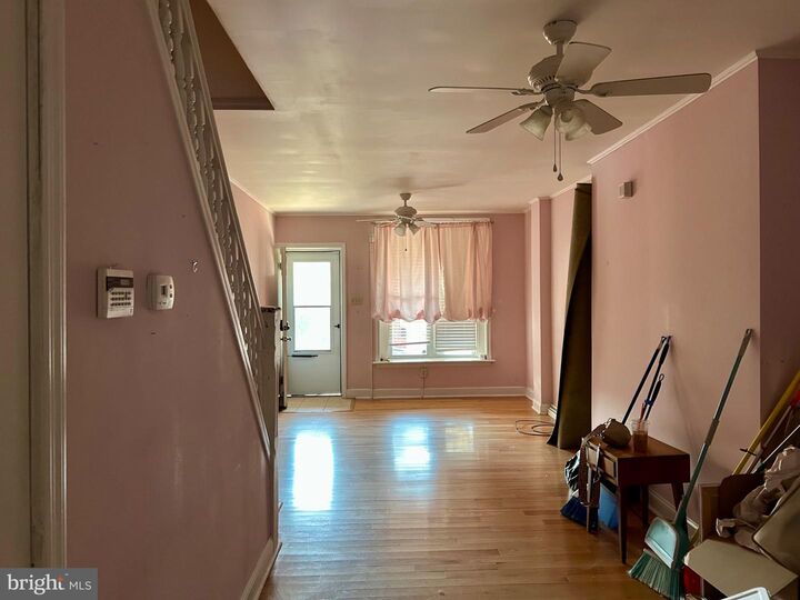 Property Photo:  523 S 15 1/2 Street  PA 19606 