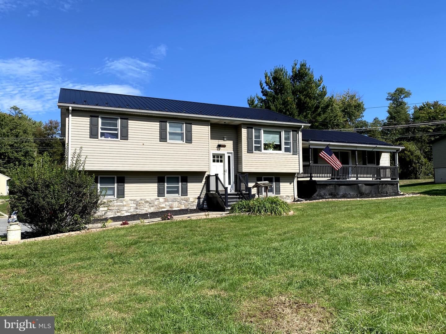Property Photo:  11955 Pen Mar Road  PA 17268 