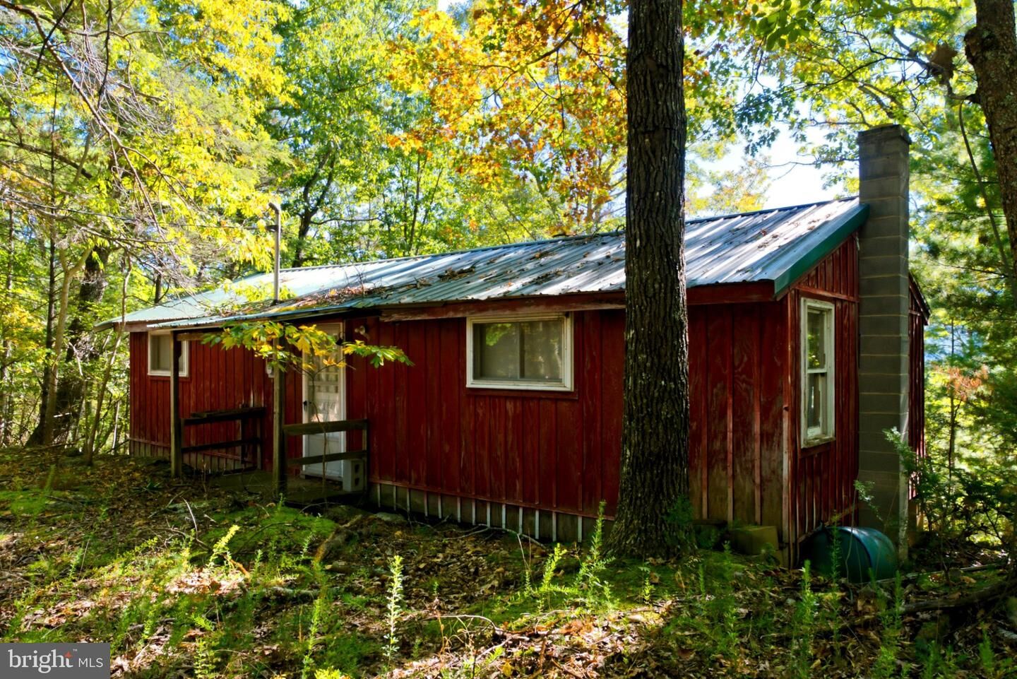 Property Photo: 195 Hinkle Mt Road WV 26836