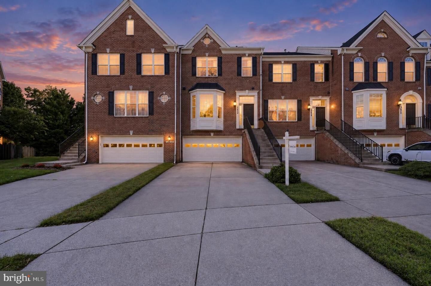 Property Photo: 13652 Mills Farm Road MD 20850