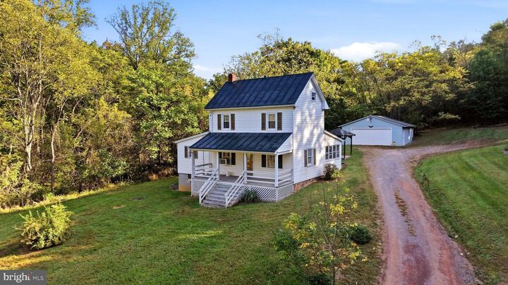 Property Photo:  3894 Northwestern Pike  VA 22603 