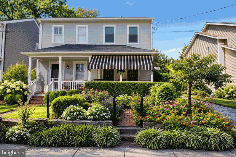 Property Photo:  531 Second Street  MD 21403 