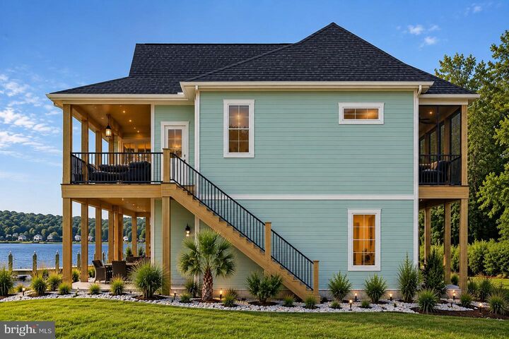 Property Photo:  3101 Riverview Drive  VA 22443 